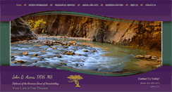 Desktop Screenshot of dravera.com